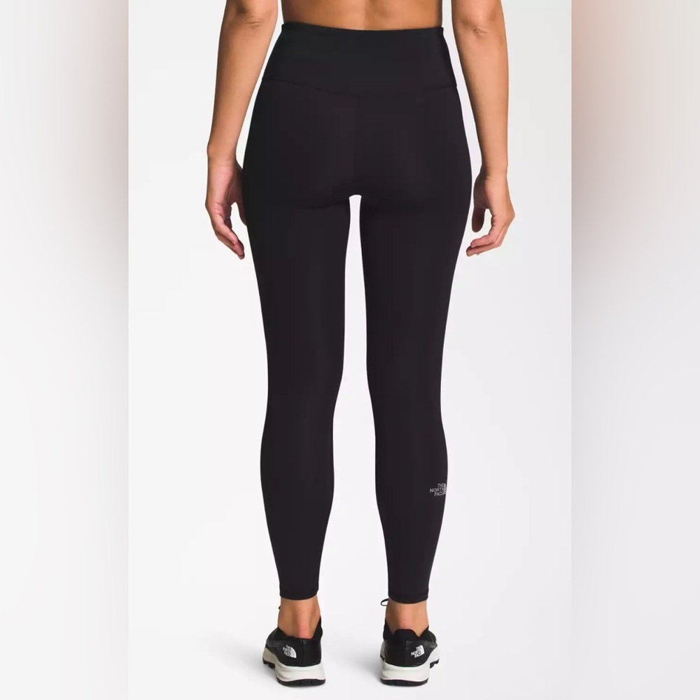 NWT The North Face Elevation 7/8 Legging- Women’s Small - Picture 2 of 8